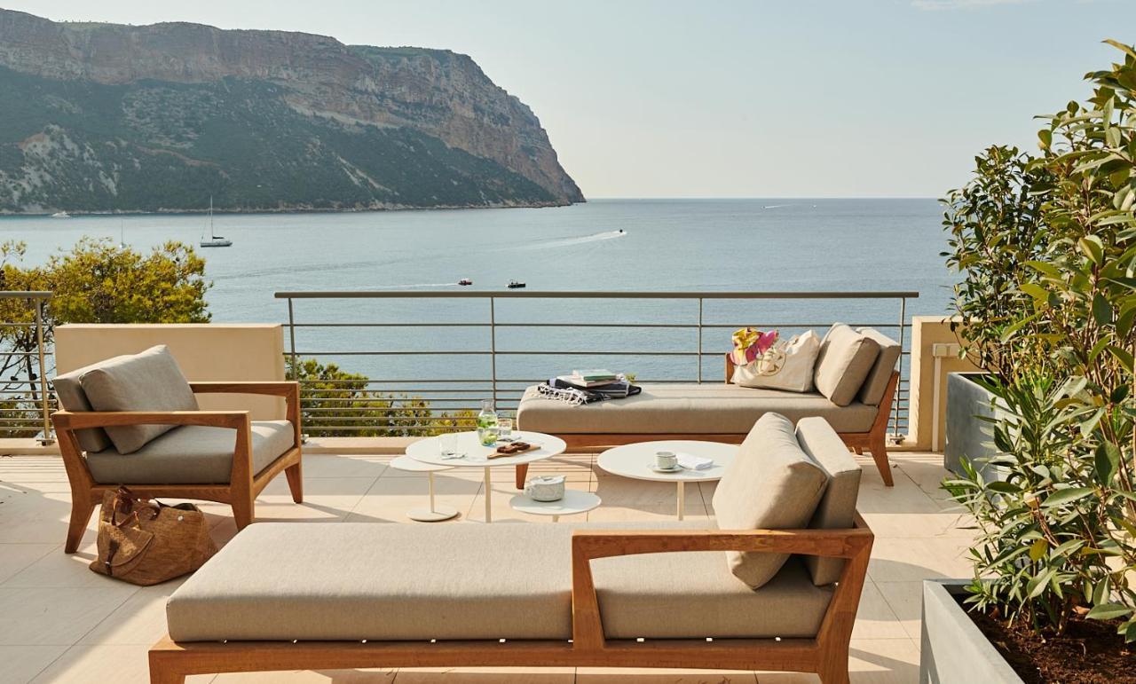 Hotel Les Roches Blanches 5*