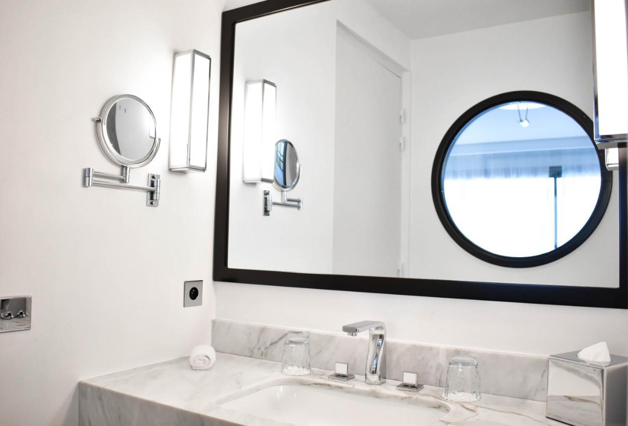 Hotel Les Roches Blanches Cassis