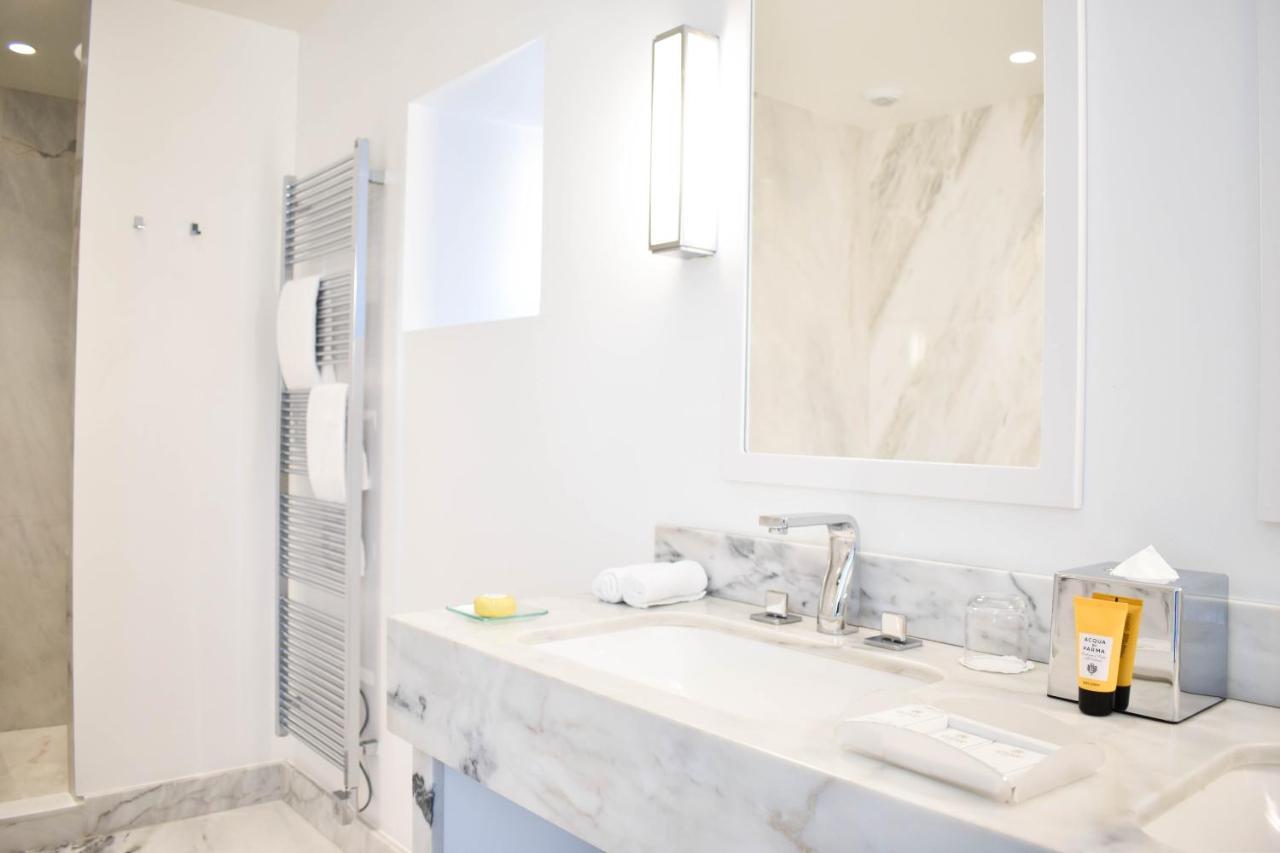 Les Roches Blanches Hotel Cassis