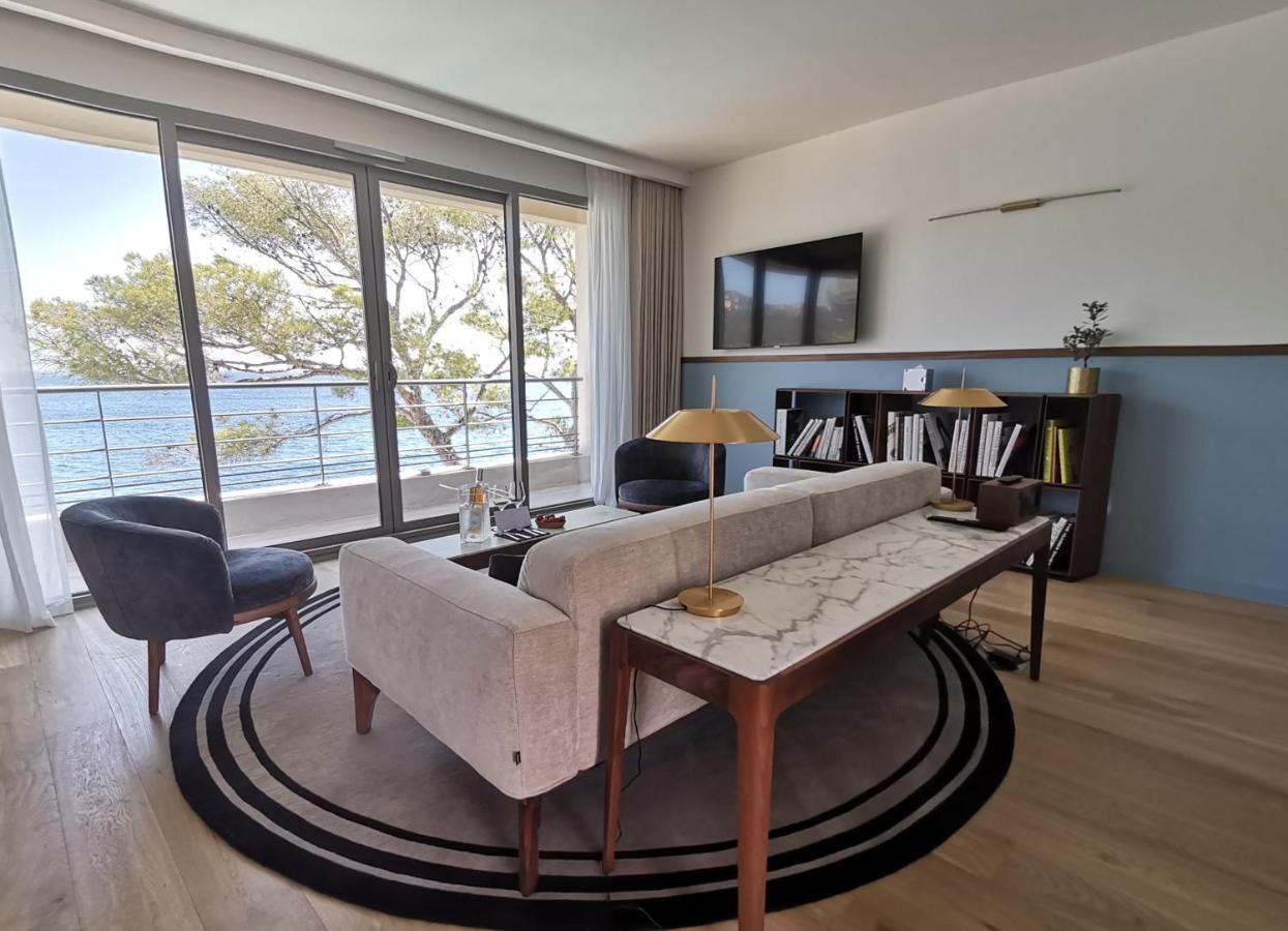 Les Roches Blanches Hotel Cassis