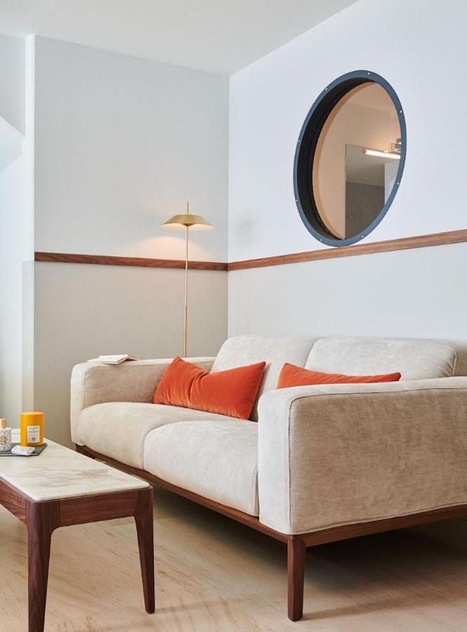 Hotel Les Roches Blanches