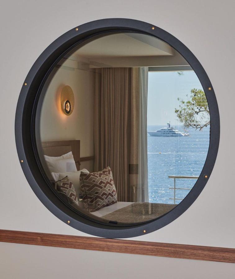 Les Roches Blanches Hotel