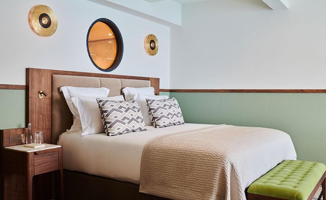 Les Roches Blanches 5* Cassis