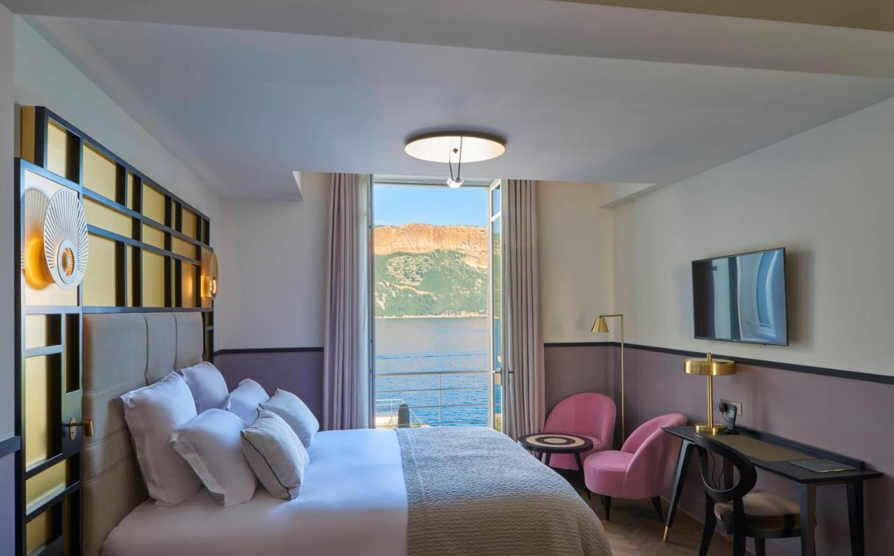 Les Roches Blanches 5* Cassis