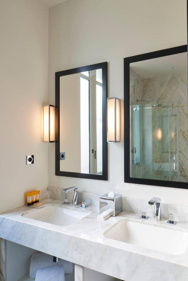 Hotel Les Roches Blanches