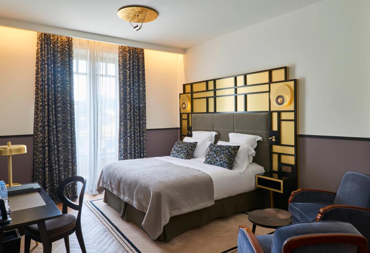Les Roches Blanches 5* Cassis