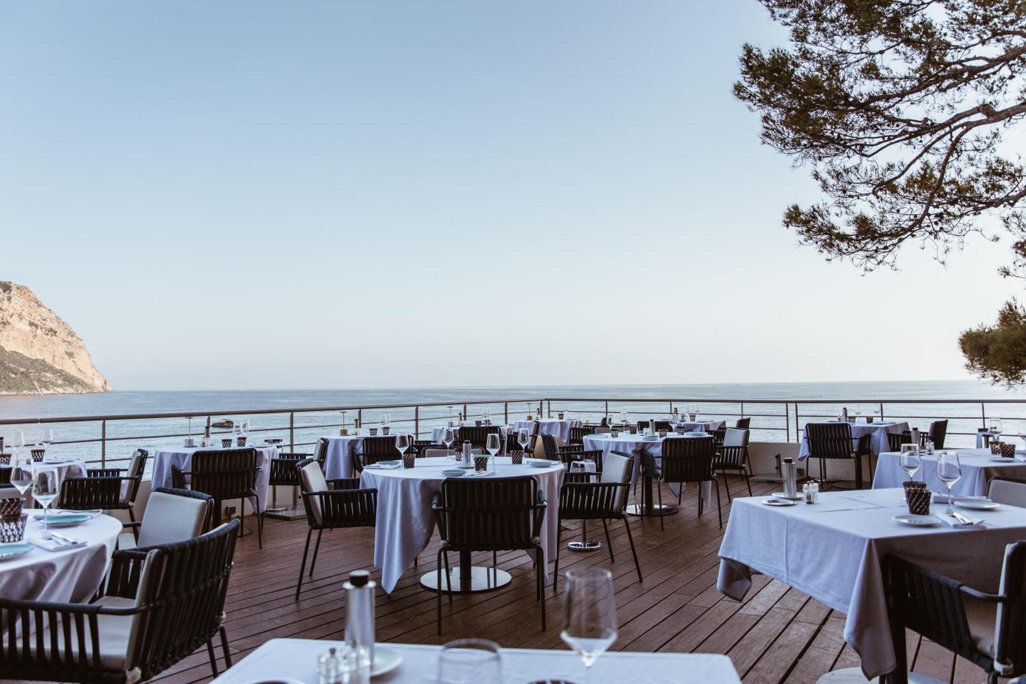 Hotel Les Roches Blanches Cassis
