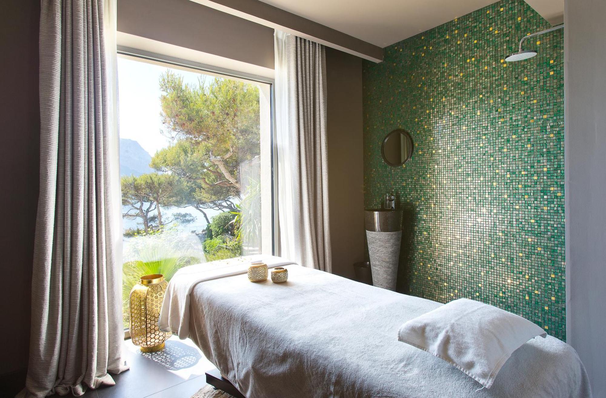 Les Roches Blanches Hotel Cassis