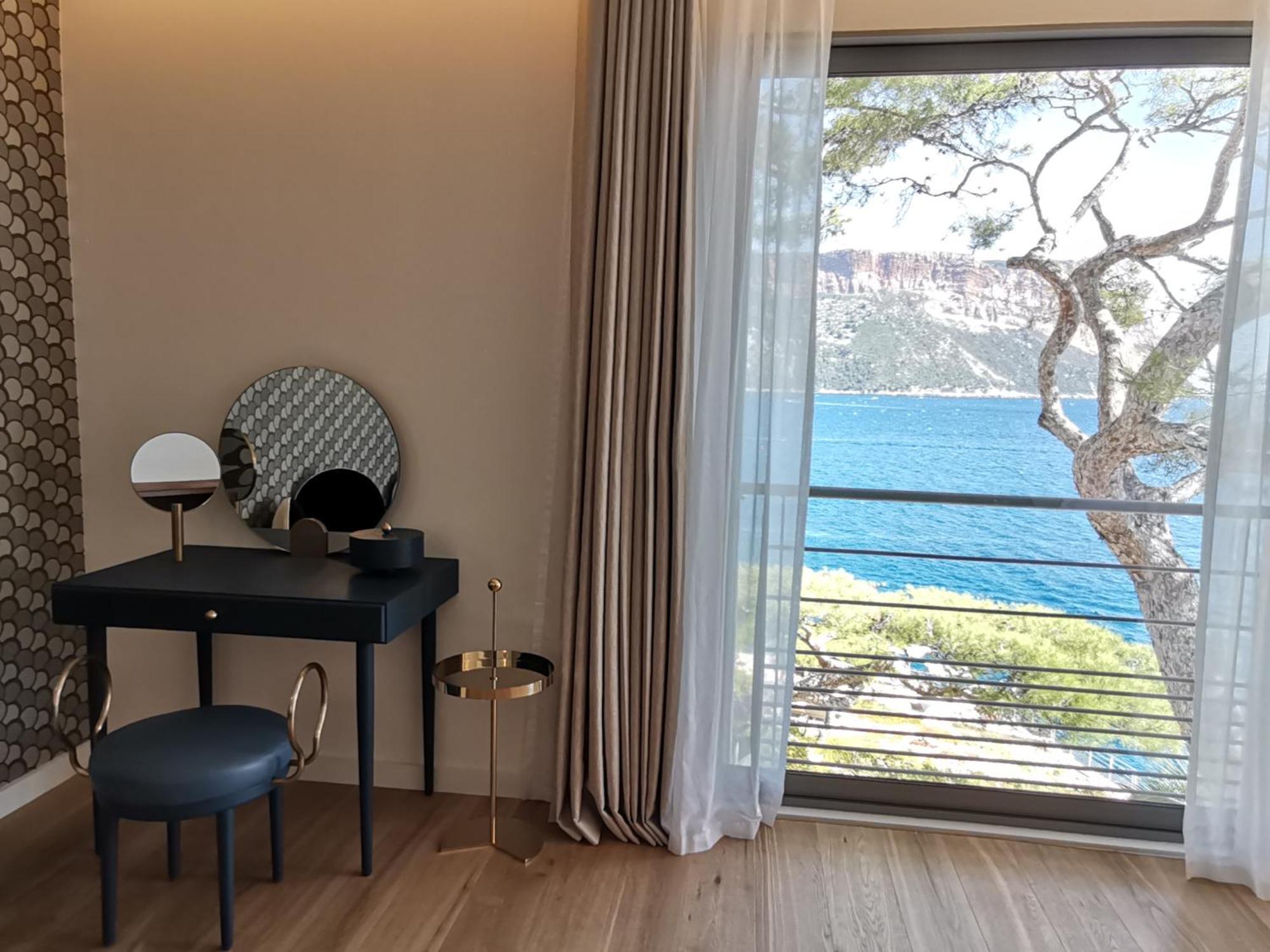 Hotel Les Roches Blanches 5*