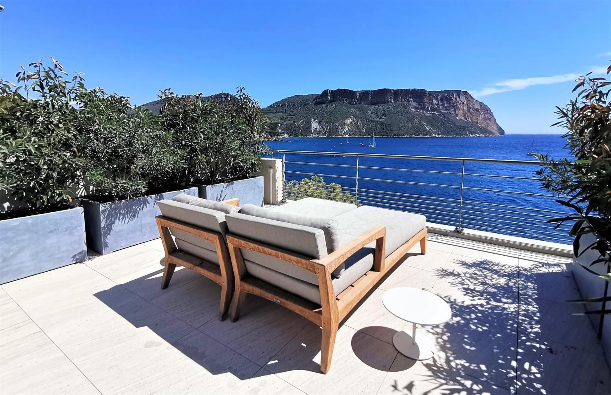 Hotel Les Roches Blanches