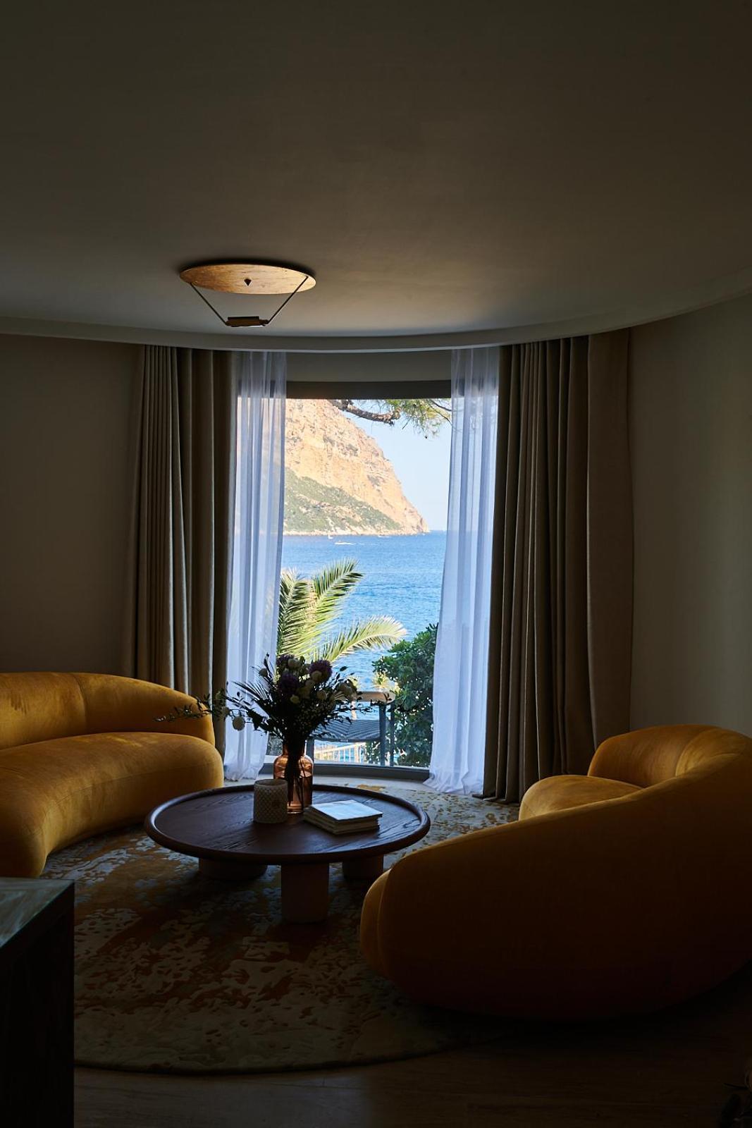 Les Roches Blanches 5* Cassis