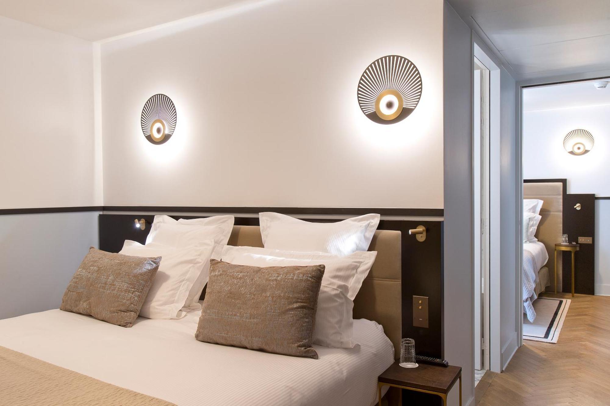 Hotel Les Roches Blanches 5*