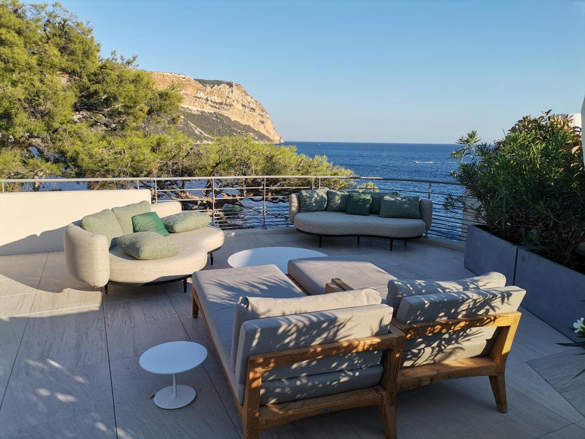Hotel Les Roches Blanches