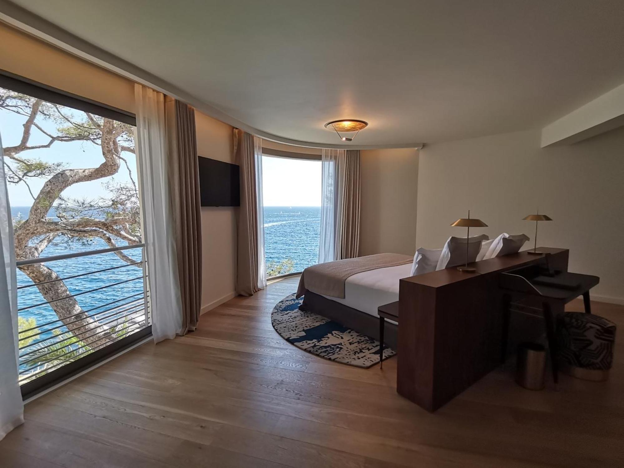 Hotel Les Roches Blanches Cassis