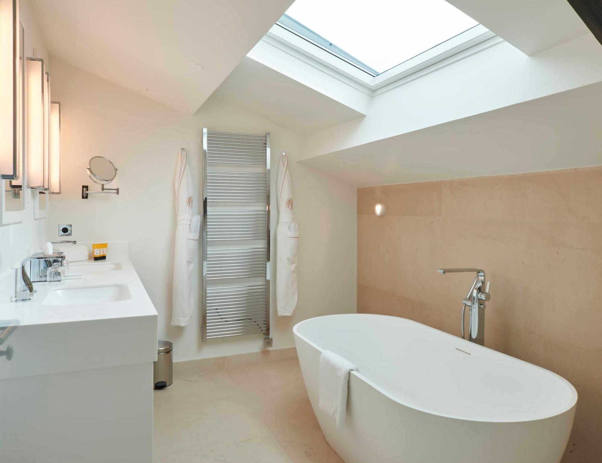 Hotel Les Roches Blanches Cassis