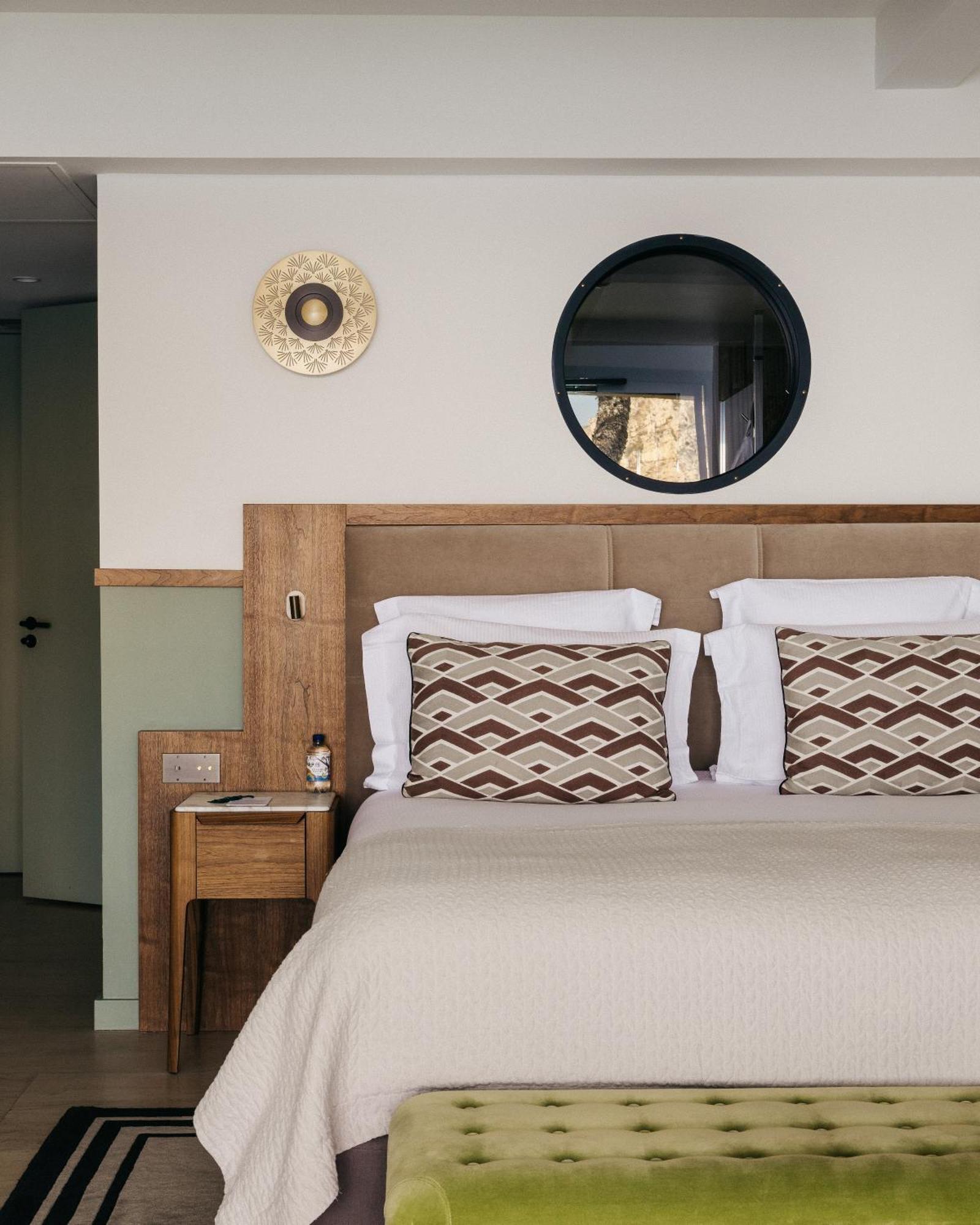 Les Roches Blanches 5* Cassis