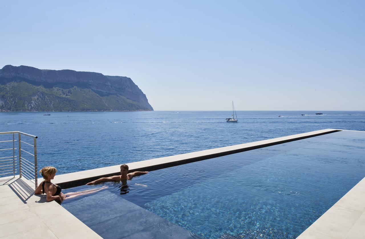 Les Roches Blanches Hotel Cassis