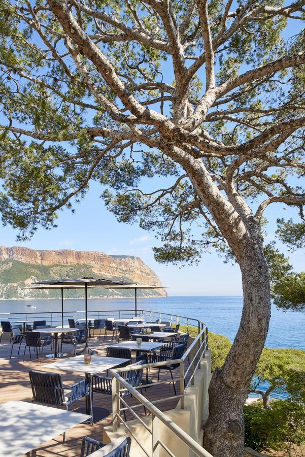 Hotel Les Roches Blanches Cassis