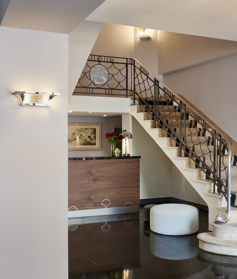 Les Roches Blanches Hotel Cassis
