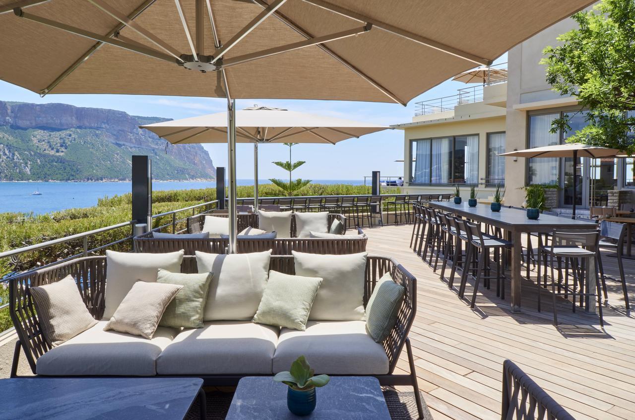 Hotel Les Roches Blanches 5*
