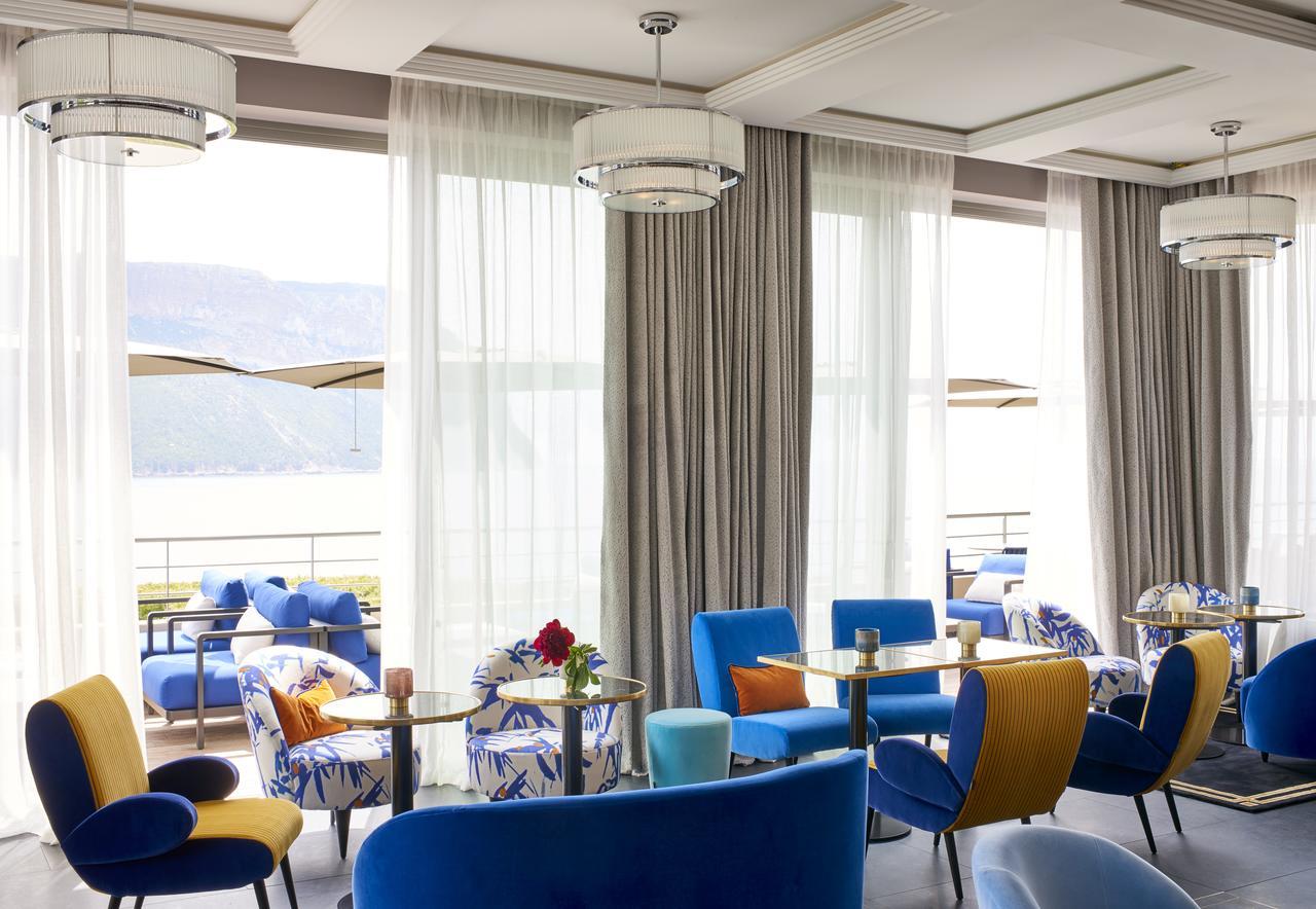 Les Roches Blanches Hotel 5*