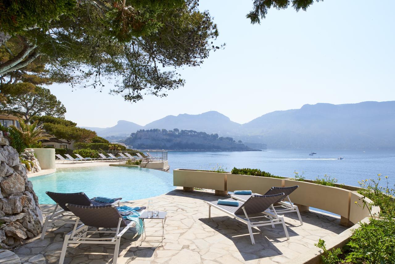 Les Roches Blanches 5* Cassis