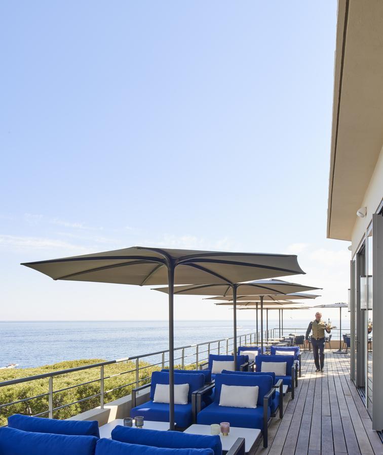 Hotel Les Roches Blanches 5*