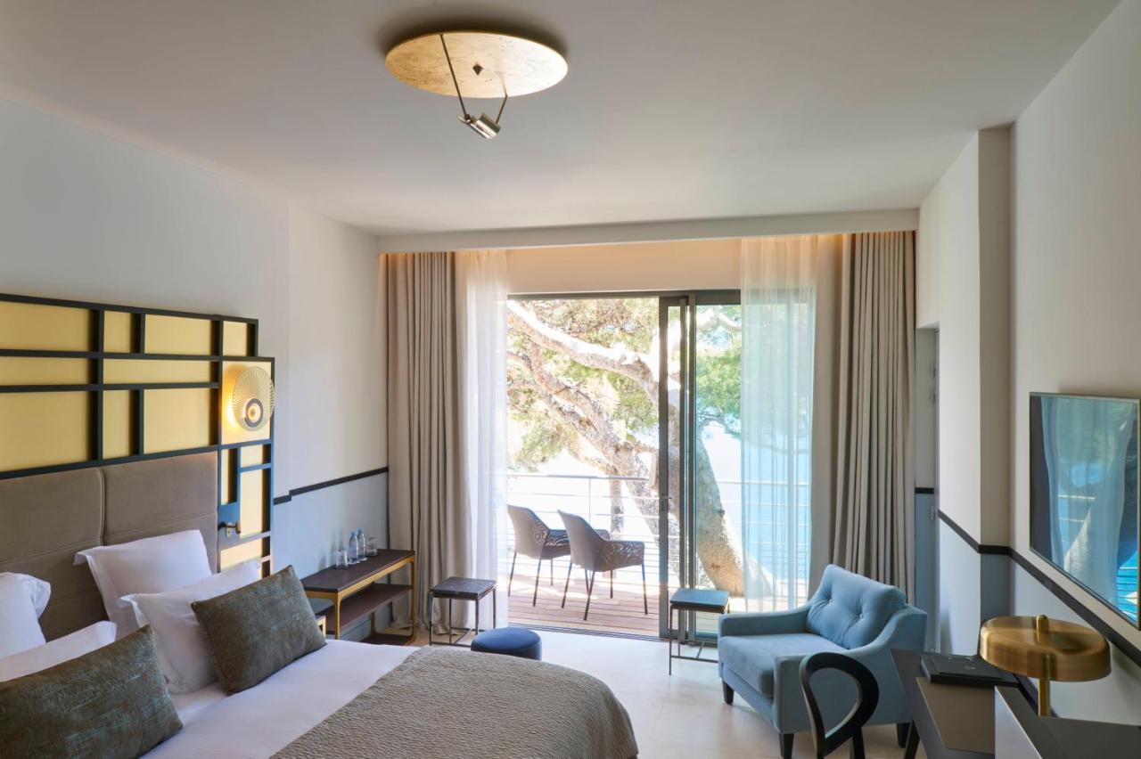 Les Roches Blanches 5* Cassis