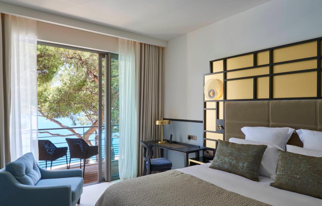Les Roches Blanches Hotel Cassis