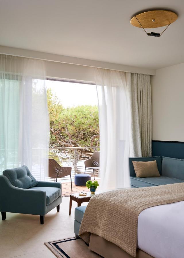 Hotel Les Roches Blanches Cassis