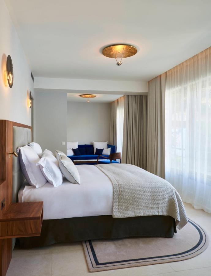 Les Roches Blanches Hotel Cassis